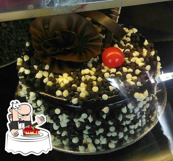 Model Bakery, Kanpur, 7/117 Restaurant reviews