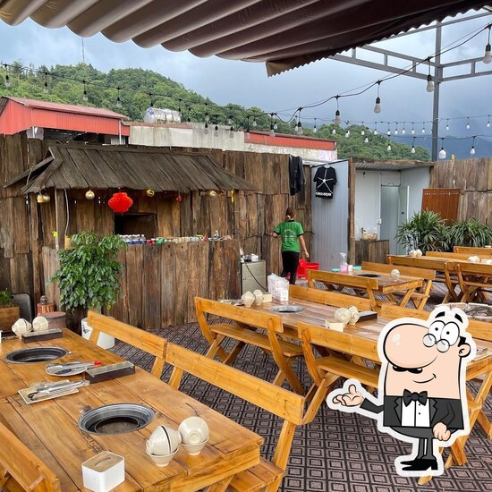 BBQ Trà Phương Quán, Thành phố Lào Cai - Restaurant menu, prices and ...