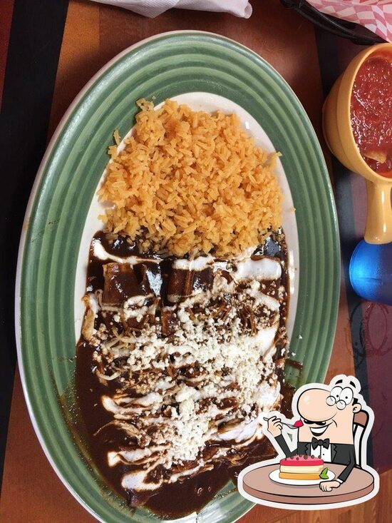 Menu at Taco Town restaurant, Chattanooga, Hixson Pike Ste 110