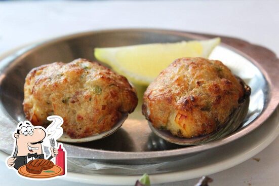 Turner’s Seafood at Lyceum Hall in Salem - Restaurant menu and reviews