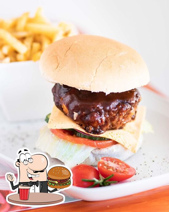 Whistling Kettle Coffee Shop, Kimberley Restaurant reviews