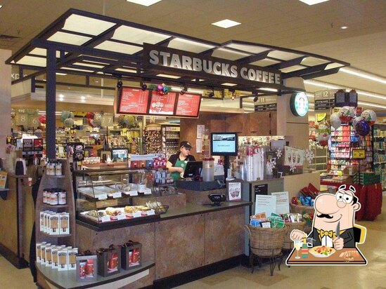 Starbucks, 2331 66 St NW in Edmonton - Restaurant menu and reviews