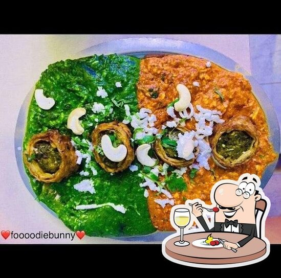 Bay Leaf Veg, Mumbai, Thakur Complex Restaurant reviews