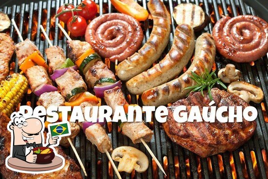 Restaurante Gaúcho, Paracatu - Menu do restaurante, preços e opiniões