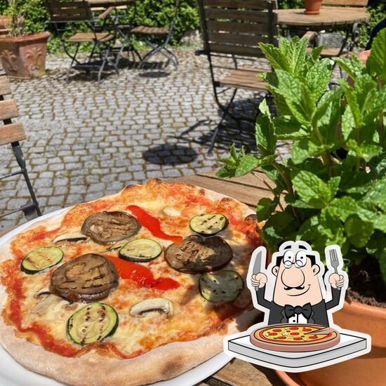 Da Capo Pizzeria, Bad Waldsee, Wurzacher Str. 44 Restaurant reviews