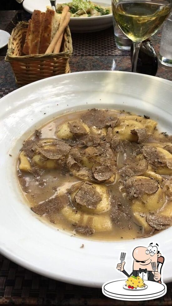 Piccolo Sogno, 464 N Halsted St in Chicago Restaurant reviews