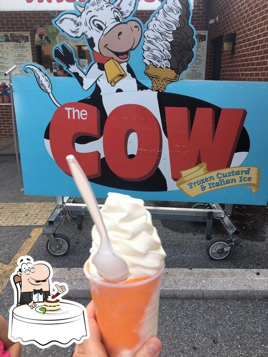 The Cow in Westminster Restaurant reviews