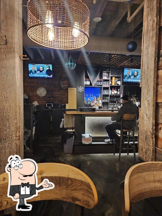 Grannan's Seafood, Saint John - Restaurant menu, prices and reviews
