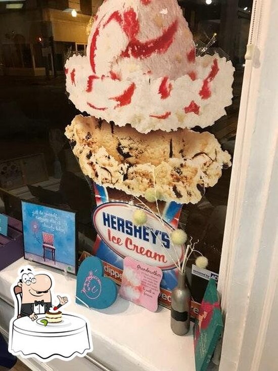 Blue Ridge Fudge Lady in Pulaski Restaurant reviews