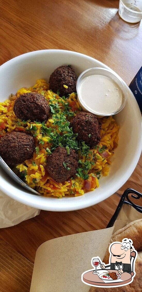 Oren S Hummus In Cupertino Restaurant Menu And Reviews