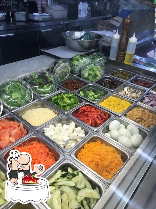 East Side Bagel & Appetizing in New York City Restaurant menu and reviews
