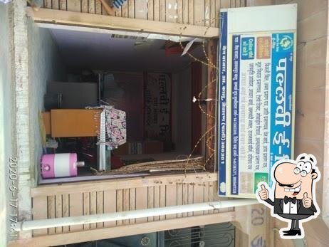 Pallavi Restaurant