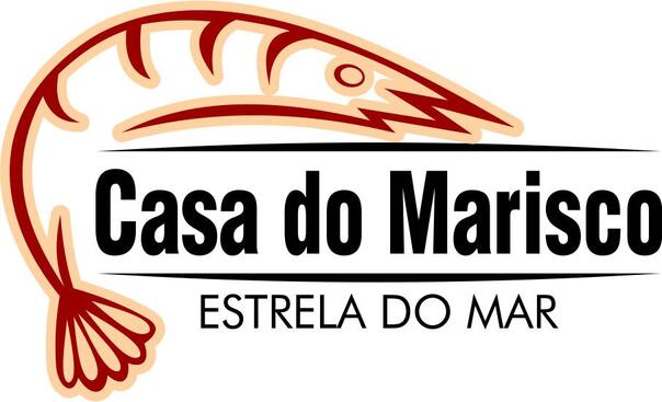 Menu at Casa Do Marisco Estrela Do Mar restaurant, Belém