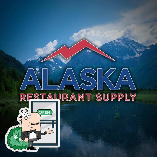 Menu at Alaska Restaurant Supply - Fairbanks, Fairbanks