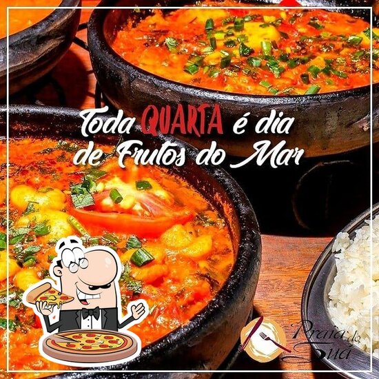 Restaurante Praia do Suá, Vitoria - Restaurant reviews