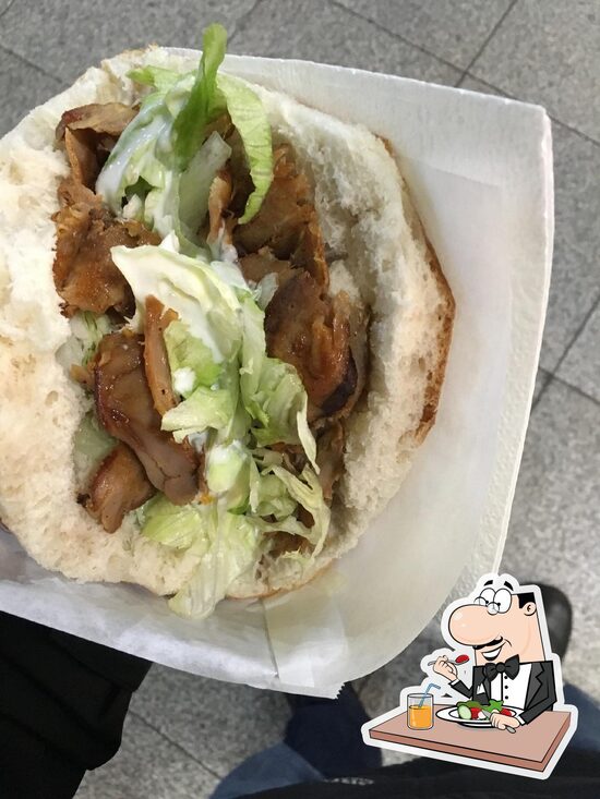 Happy Döner Pizza, Wiesbaden - Restaurant reviews
