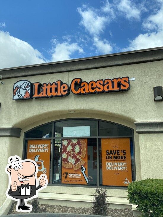 Pizzería Little Caesars Pizza Murrieta California Oaks Rd Carta Del Restaurante Y Opiniones