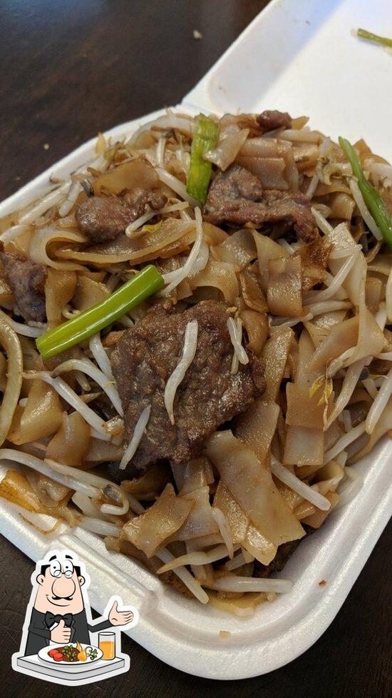 Hao Jing Seafood Restaurant (好景海鲜烧腊酒楼） in Hacienda Heights Restaurant