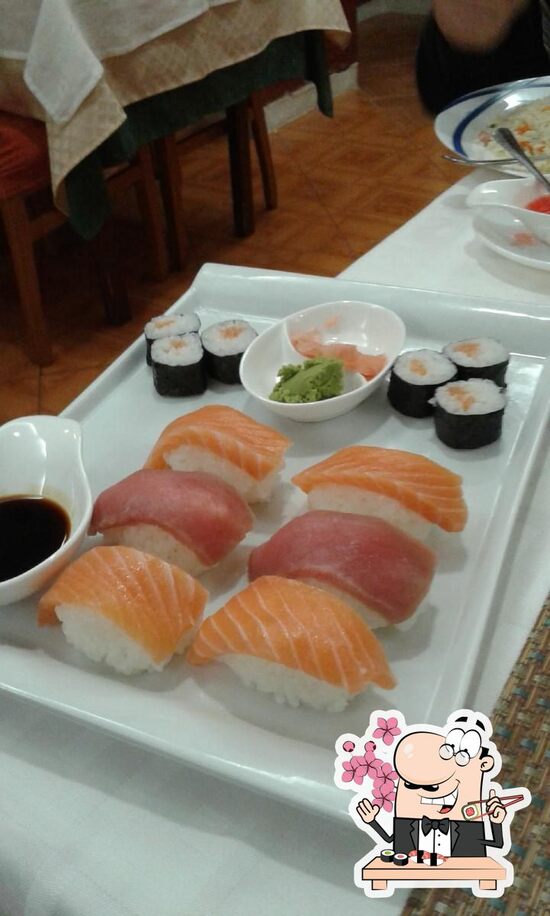 Restaurante Nuevo Mundo, Chiva - Menú del restaurante, precios y reseñas