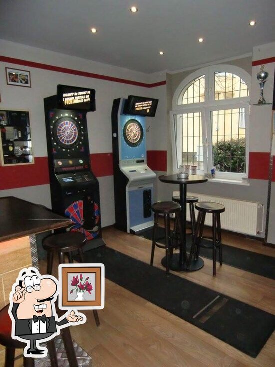 Sportsbar Libero, Berlin Restaurant reviews