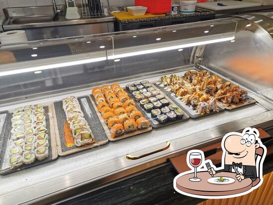 Restaurant Chinois Marquette Lez Lille