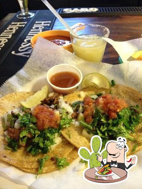 Los Mariachis Mexican Restaurant in Fairburn Restaurant reviews