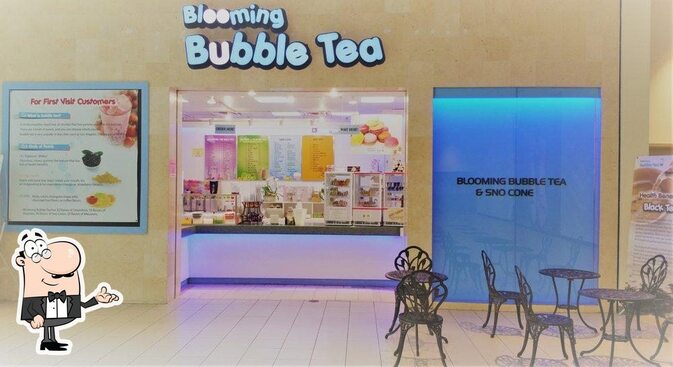 Blooming Bubble Tea, 2760 N Germantown Pkwy in Memphis - Restaurant ...