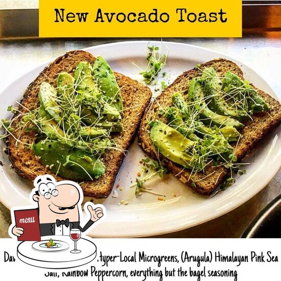 Rail Side Cafe in San Dimas Restaurant menu and reviews