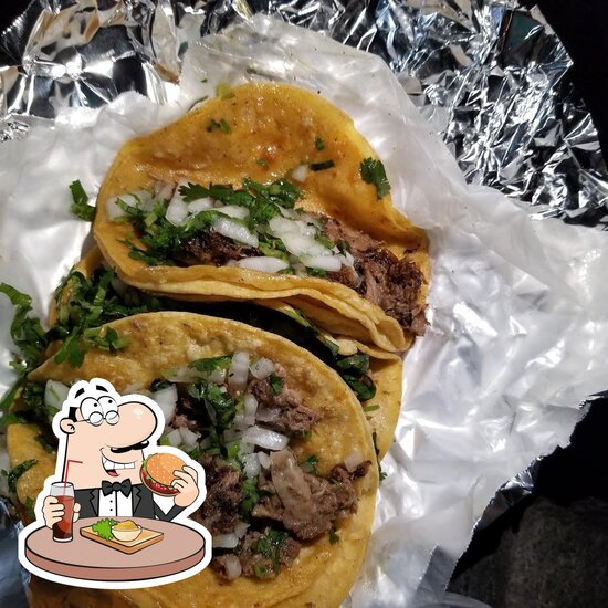 Tacos el Guero in Lake Jackson Restaurant reviews