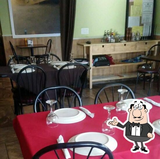 Bbq Colonia in Newark Restaurant reviews
