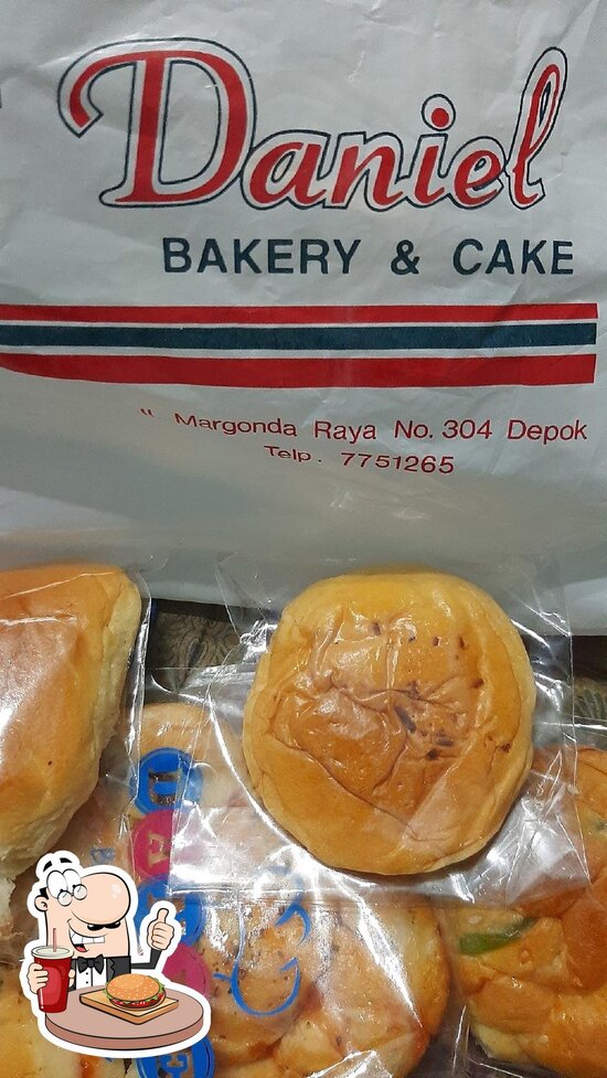 Daniel Bakery, Depok Restaurant reviews