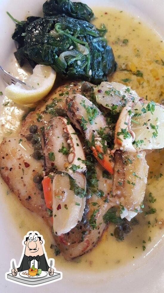 Pappadeaux Seafood Kitchen In Birmingham Restaurant Reviews   Rdda Food Pappadeaux Seafood Kitchen 2022 08 1 