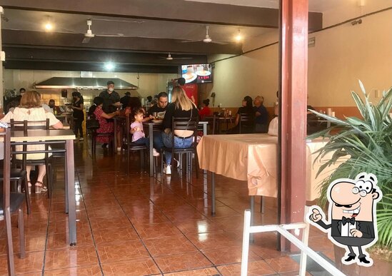 mariscos el mero mero restaurant, Zapopan - Restaurant reviews