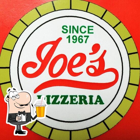 Joes Pizza and Pasta House in Brampton Restaurant menu and reviews
