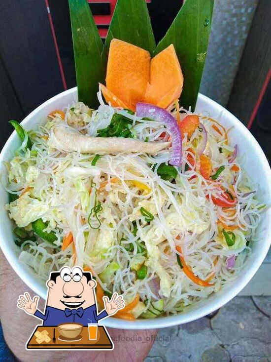 Wasabee, Kolkata, Besides Union Bank Restaurant reviews