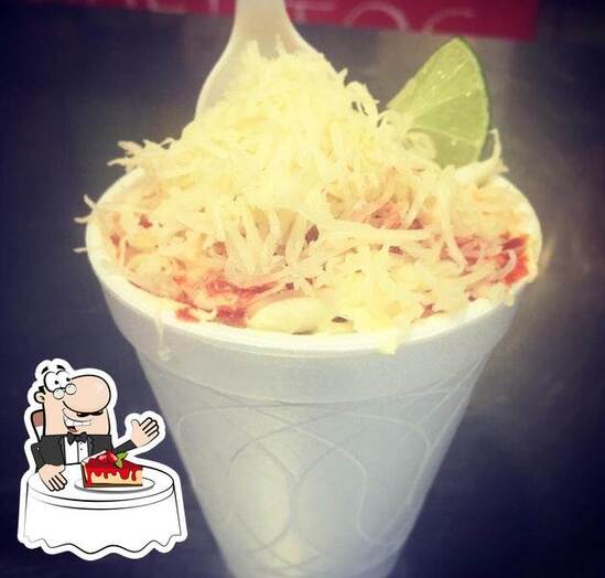 La Casa de los Tamales restaurant, Torreón Restaurant reviews