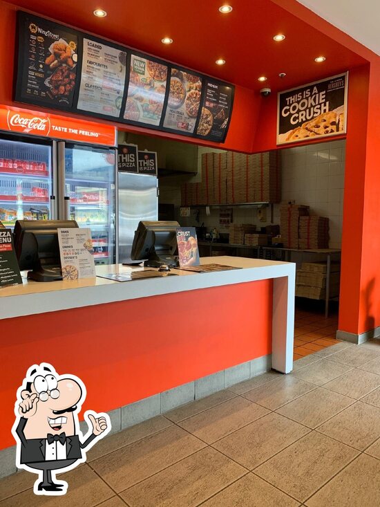 Menu at Pizza Hut restaurant, Belmont, Shop 13B/65 High St