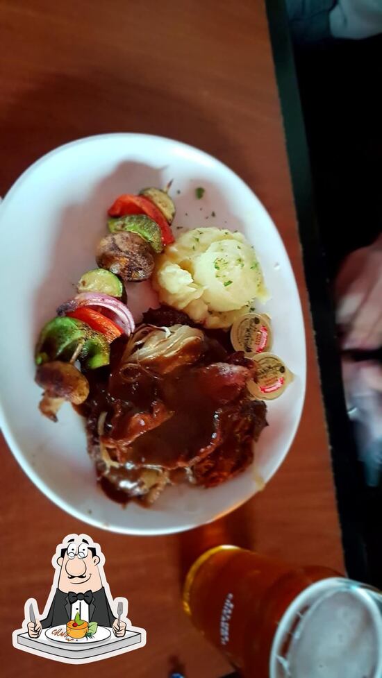 Chances R Restaurant in Ottawa - Restaurant menu and reviews