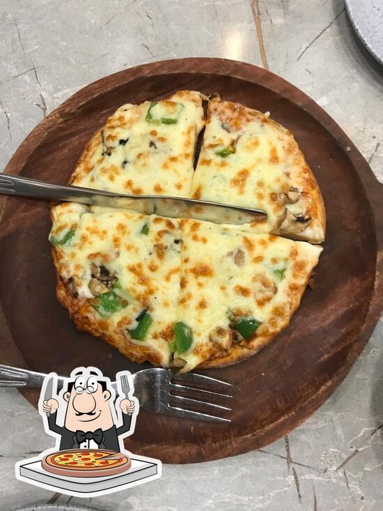 UP 15 Dhaba, Meerut Restaurant reviews