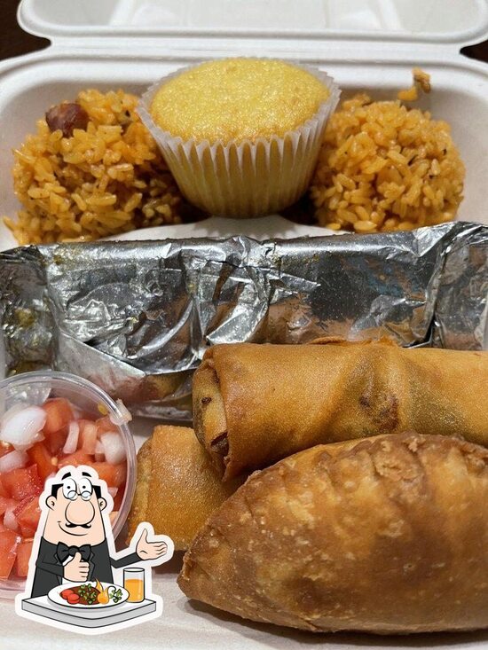 Pastele House Maui in Wailuku Restaurant reviews