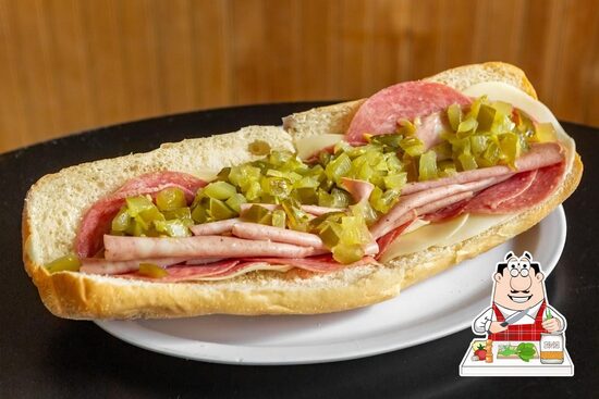 Franco's Pizzeria and Pub, Waltham, 714 Moody St - Carta del ...