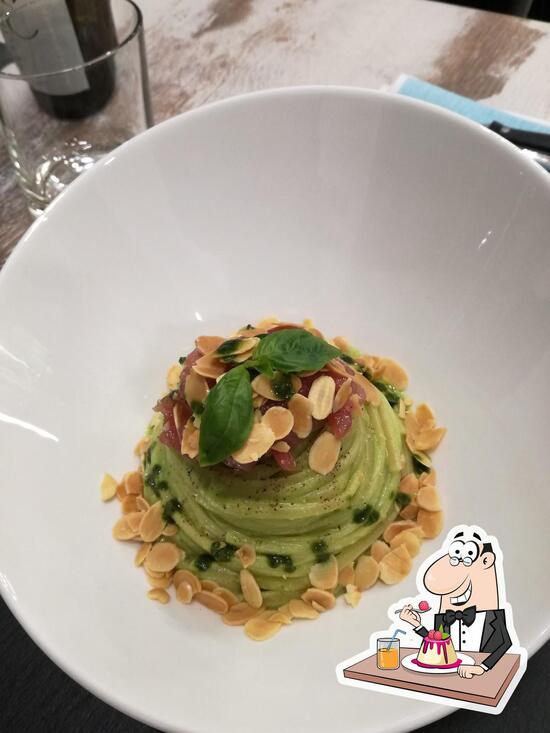 Pizza Gourmet & Cucina Grano Antico ristorante, Venaria Reale