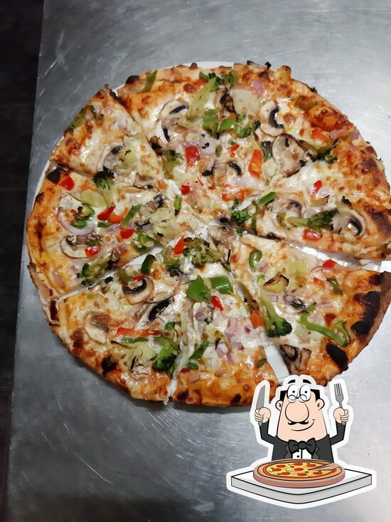 Pizzería Milano in Terrassa Restaurant reviews