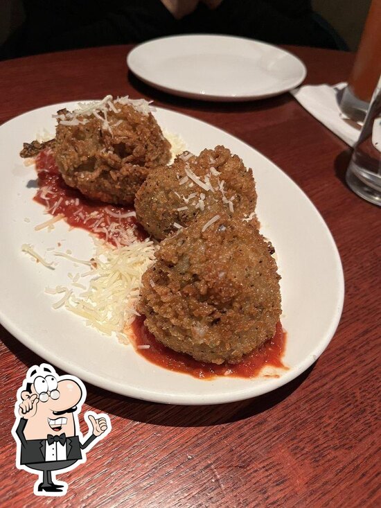 The Metropolitan, American Diner &amp; Bar, Montgomeryville - Restaurant ...