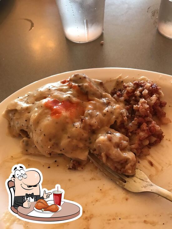 Horseshoe Cafe in Wickenburg Restaurant reviews