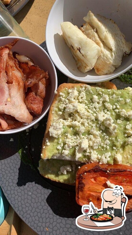 Burleigh Heads Mowbray Park SLSC in Burleigh Heads Restaurant reviews