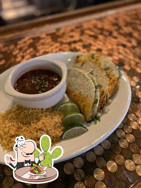 The Colorado Burrito, 122 S Churton St 2562 in Hillsborough