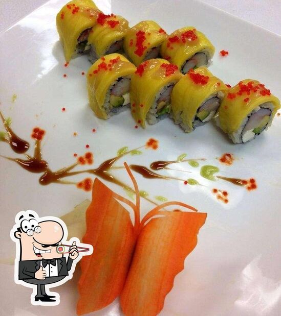 Menu at Okinawa Restaurant, Ellijay, 130 Old Orchard Square East