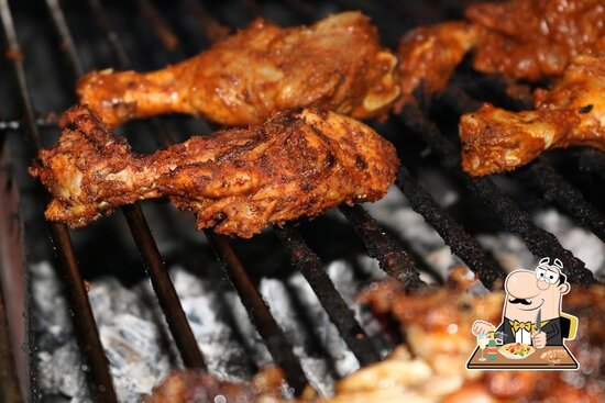 texas BBQ rangers, Tirupati - Restaurant menu, prices and reviews