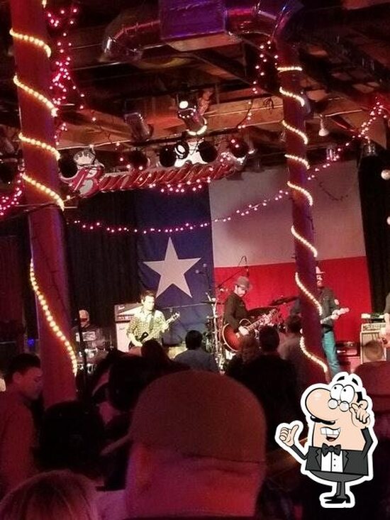 Coupland Dancehall in Coupland Restaurant menu and reviews